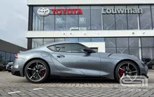 Thumbnail for article: Toyota GR Supra (A90) 2019 - heden occasion aankoopadvies