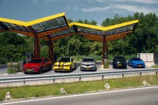 Thumbnail for article: WK Snelladen 2026: dit zijn de snelst ladende EV's tot 70k