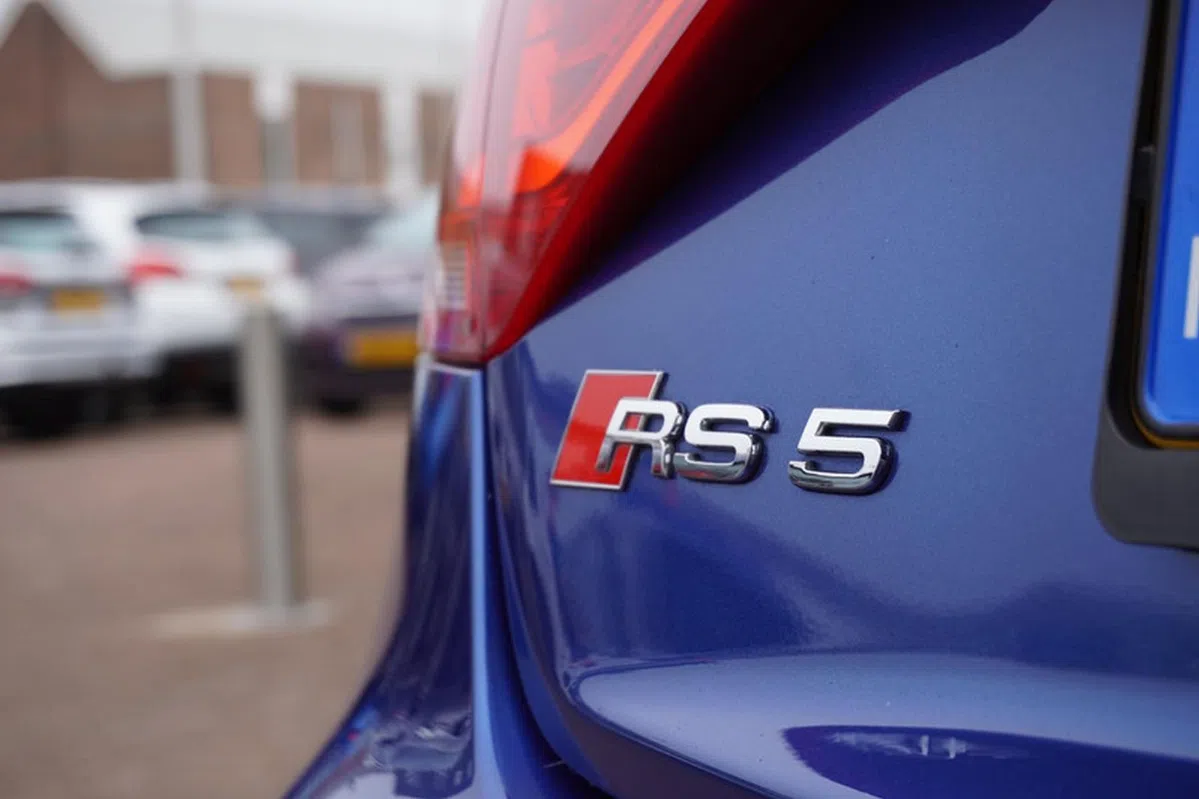 Wordt deze stijlvolle Audi al een toekomstige klassieker?