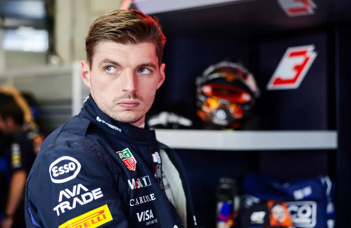 Max Verstappen is woest op Red Bull: ‘’Even helemaal klaar mee’’