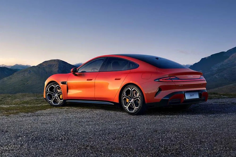 Hierom is jouw volgende Chinese EV is gemaakt van hergebruikte bierblikjes
