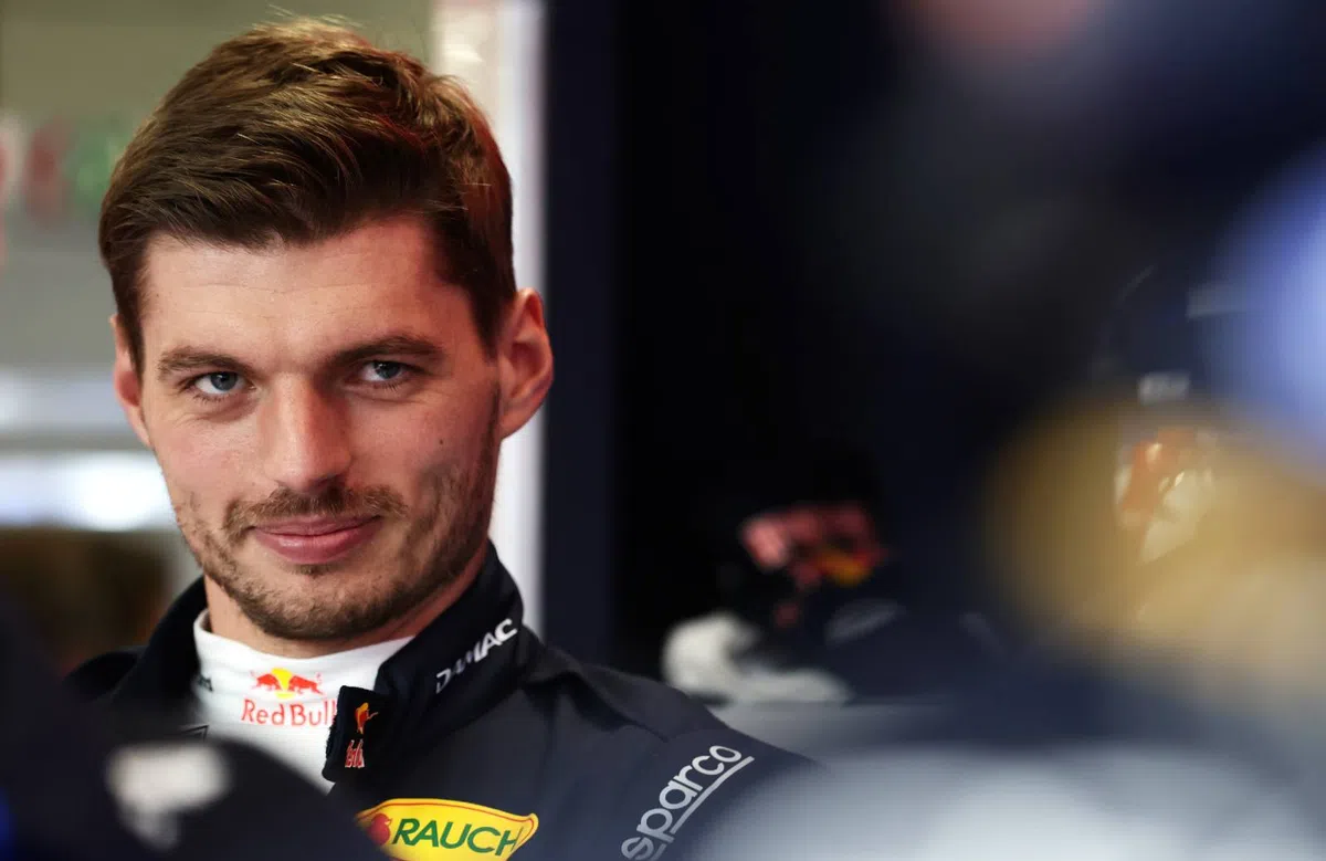 F1-orakel weet: ‘’Er komt een grote aankondiging vandaag’’