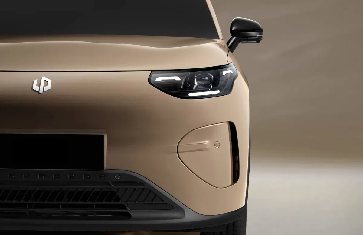 Chinese prijsvechter is groter én goedkoper dan VW. ID Polo
