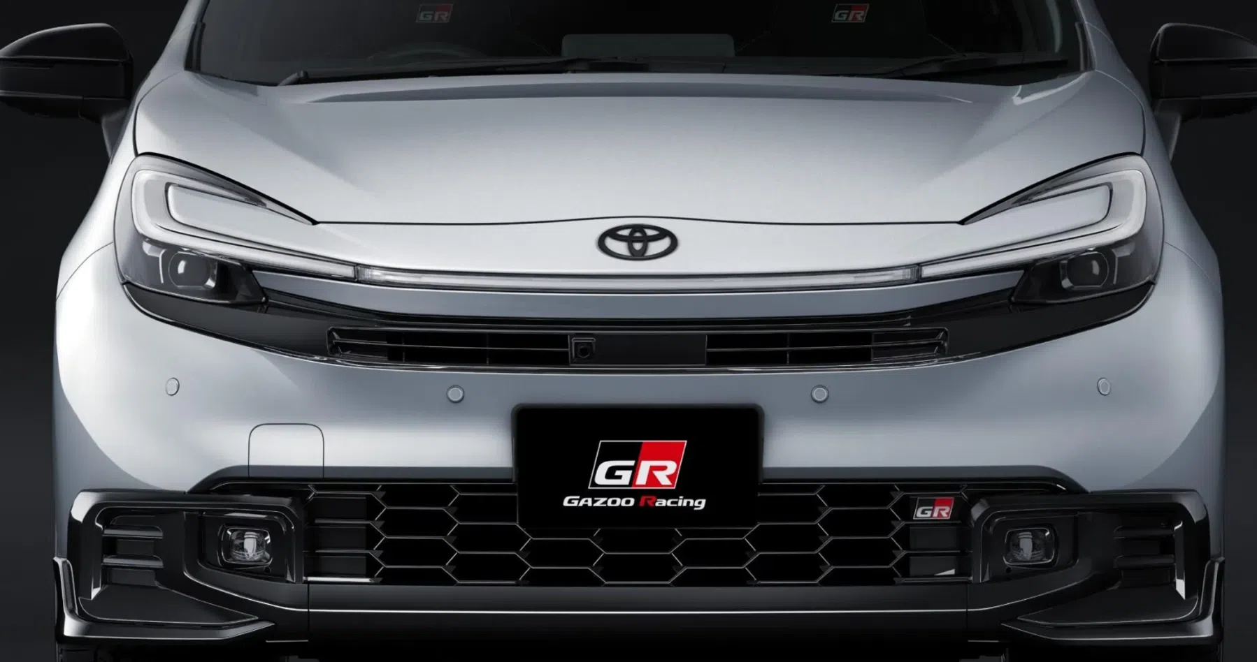 Toyota geeft hatchback een dik GR-pakket, vergeet het belangrijkste