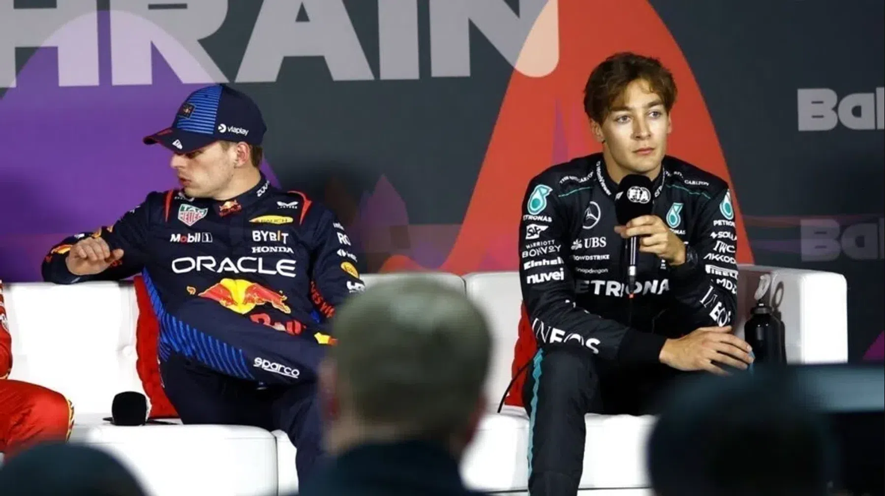 F1-analist heeft raad voor Toto Wolff: Russell uit de F1 in ruil voor Verstappen