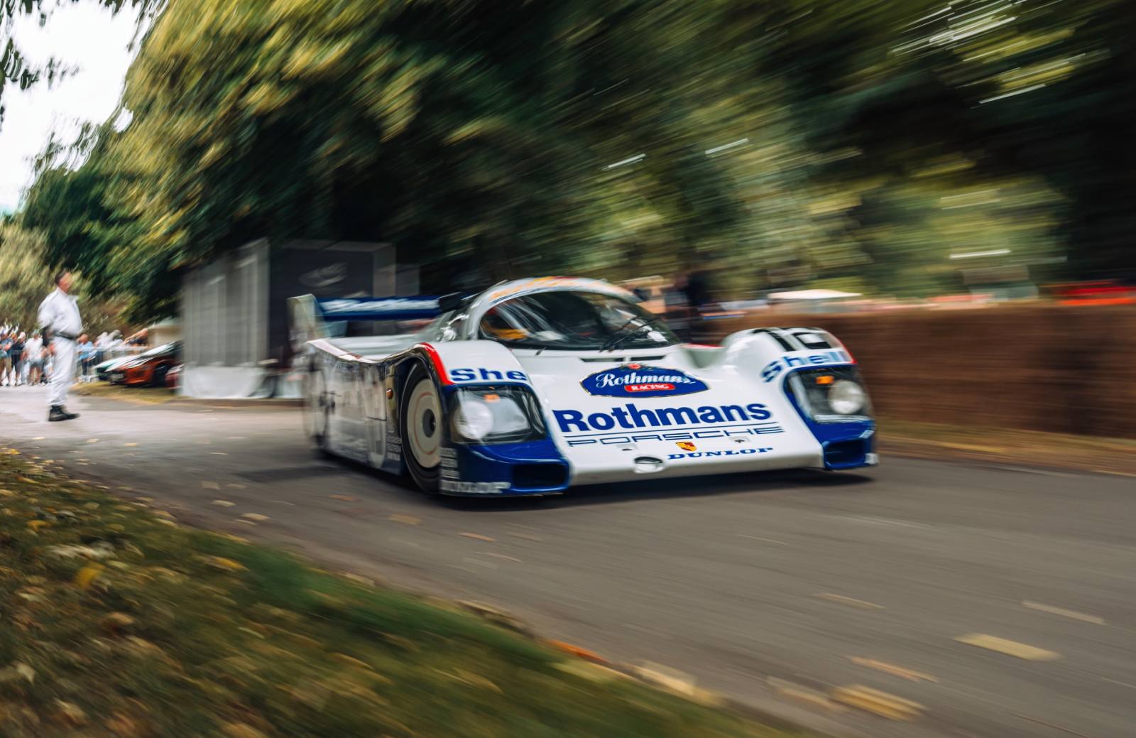 Goodwood Festival of Speed 2026: alles wat je moet weten! 