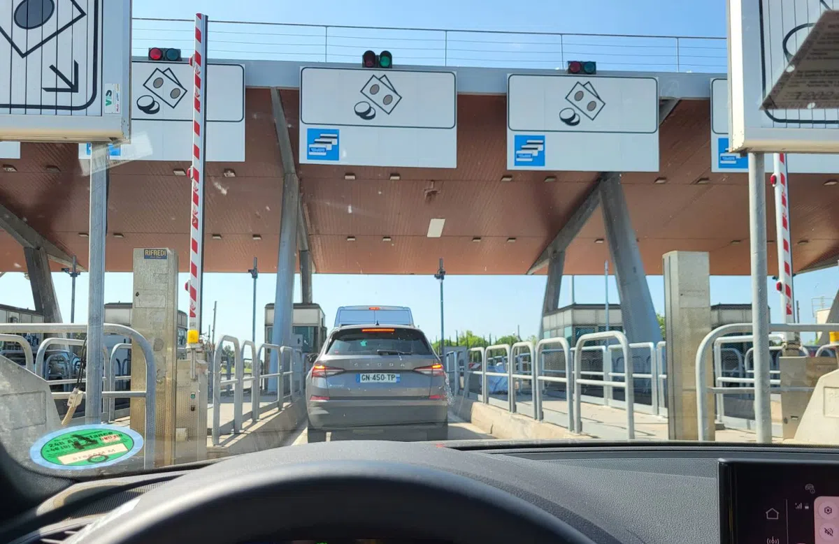 Tolvignetplannen van België gelekt: dit ga je betalen