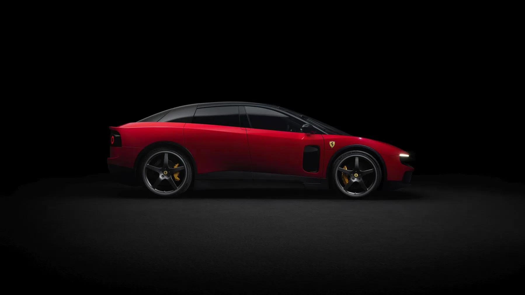 Controverse rondom Ferrari Luce erger dan het merk had verwacht