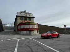 171 km/u in de Gotthard? Dan gebeurt er dit