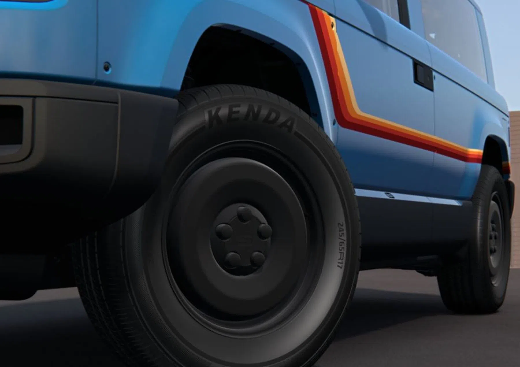 Configurator voor Slate Truck EV van 25k lijkt perfect, met een maar