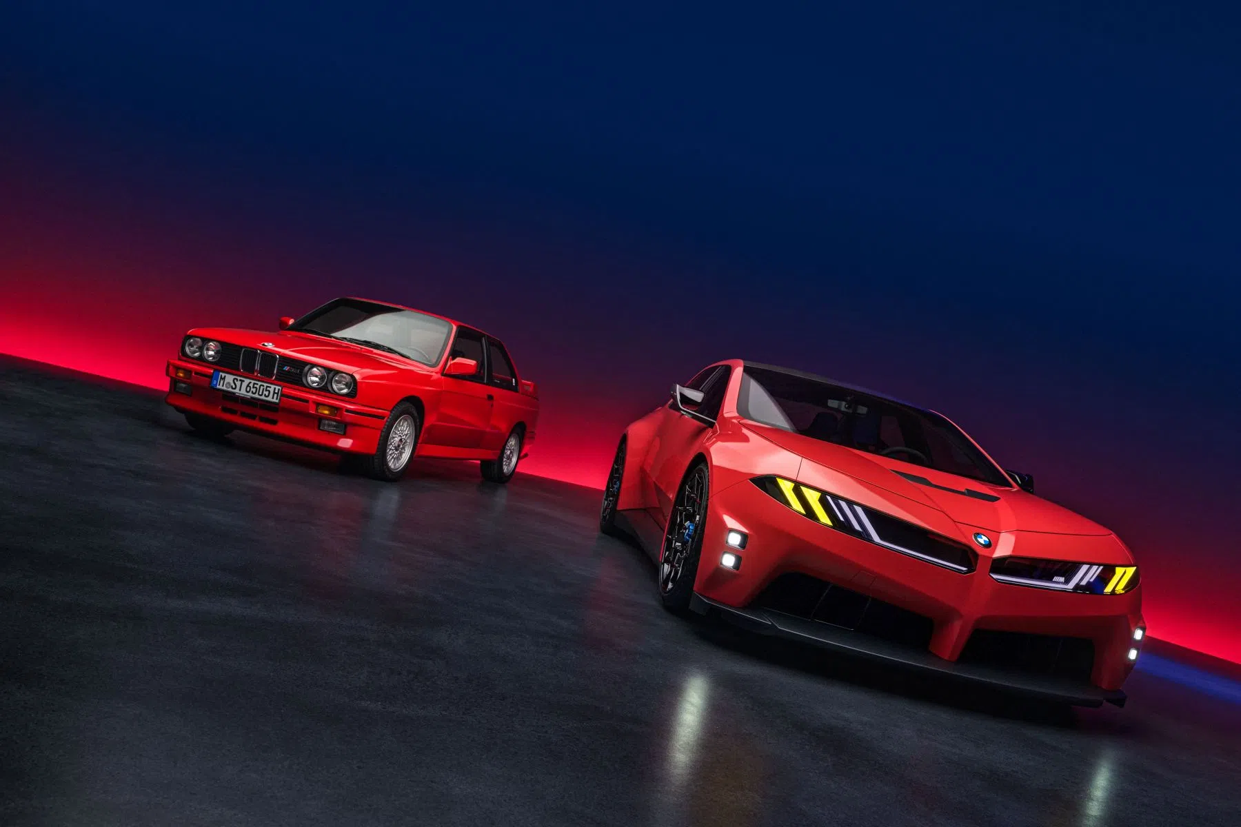 De nieuwe BMW M3 wordt gehaat. Dat is een goed teken.