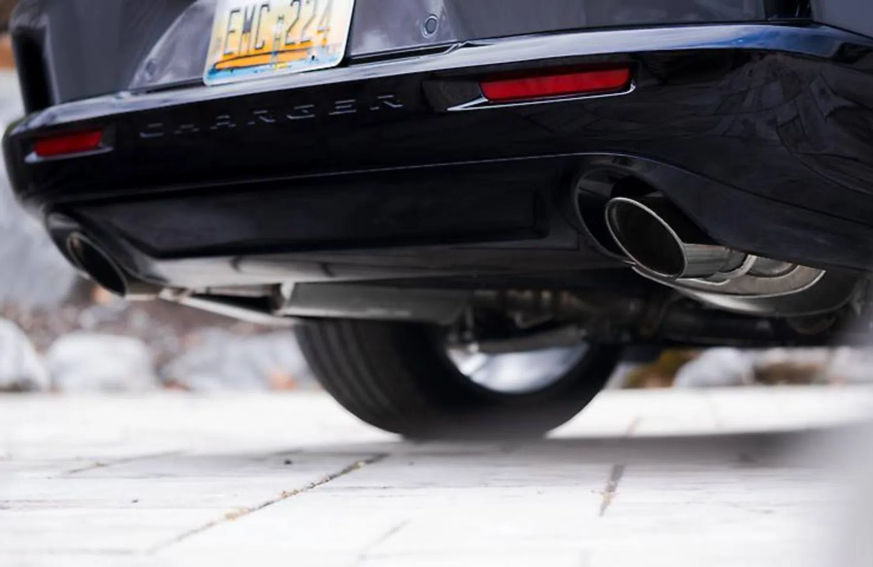 Stellantis verkoopcijfers: V8 en China houden concern omhoog! 