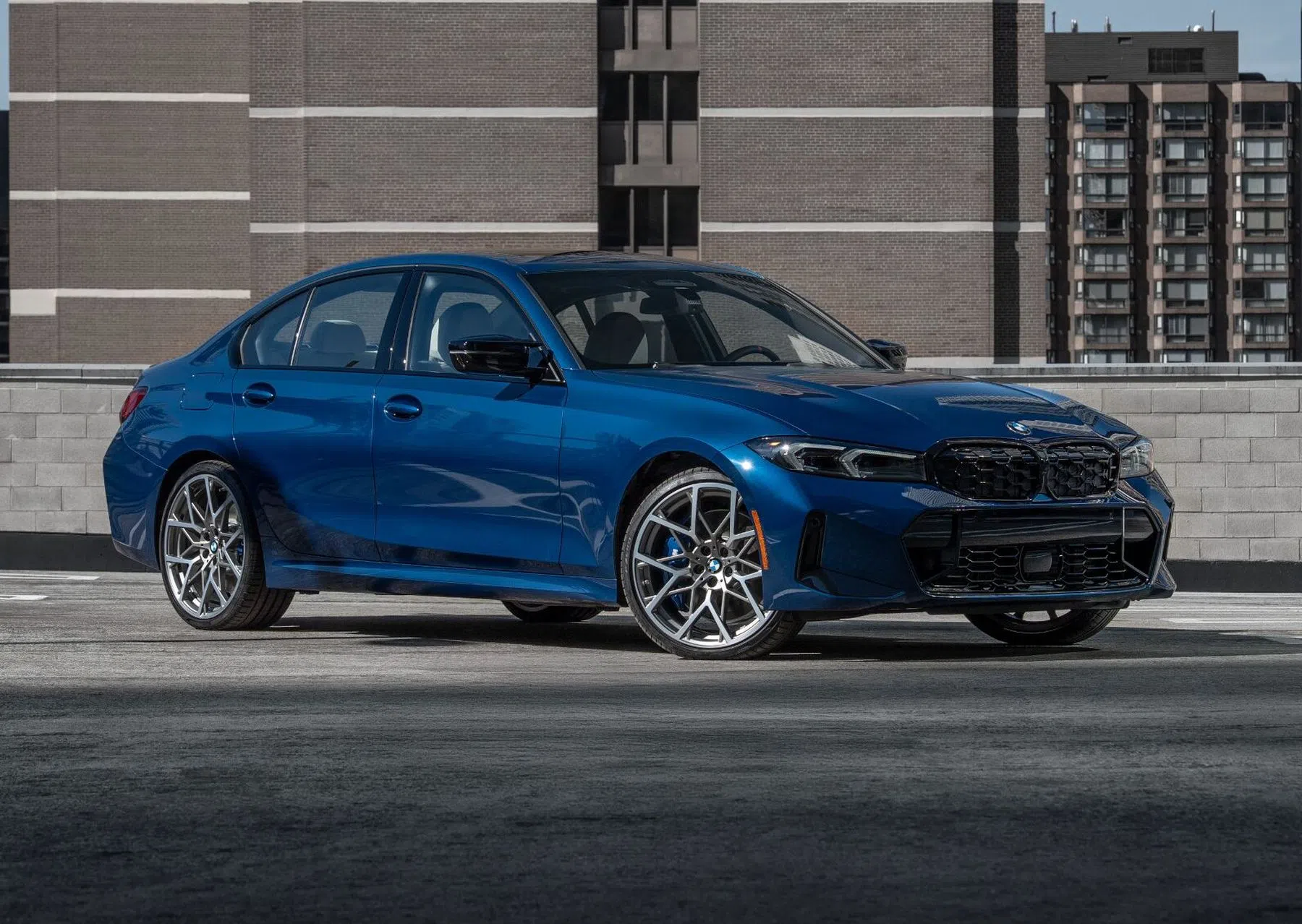 Typenamen BMW gaan nog onlogischer worden