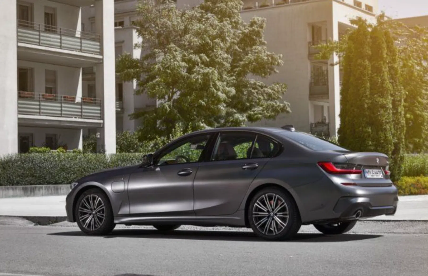 Pas op! BMW waarschuwt voor brandgevaar bij deze modellen