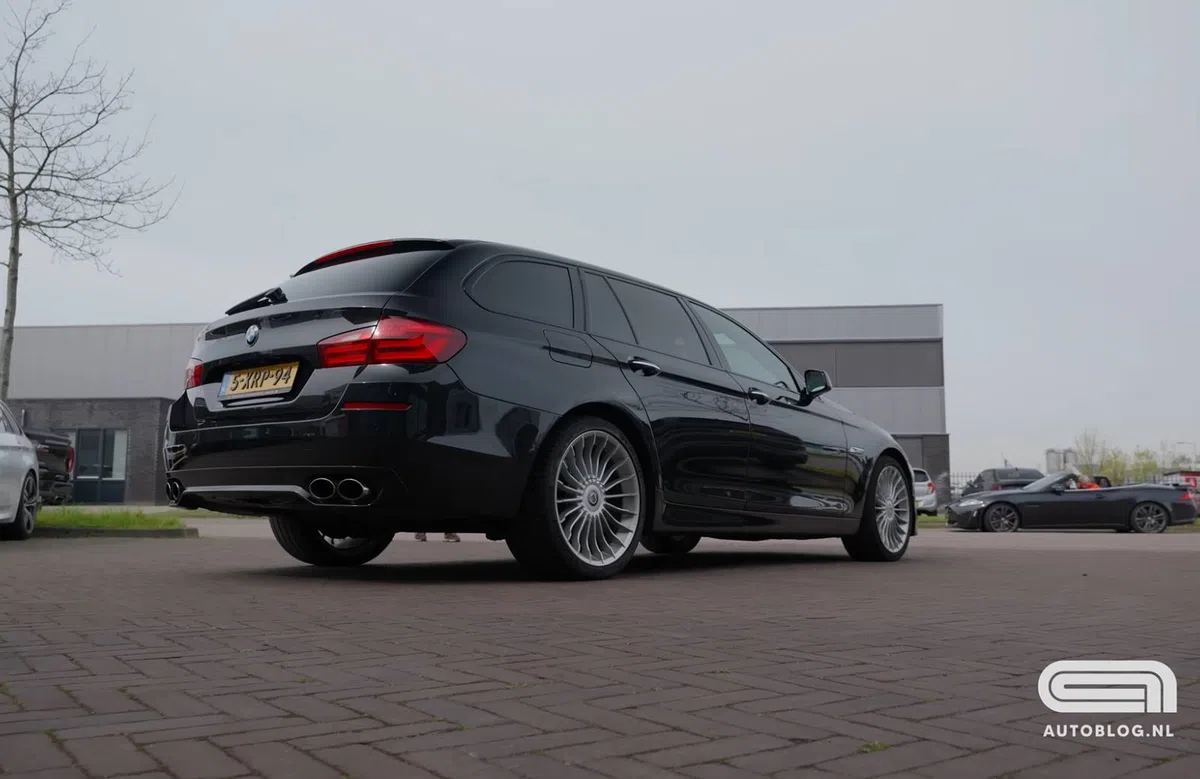 Leesvoer: Een dikke diesel rijden in 2026? Het kan nog!