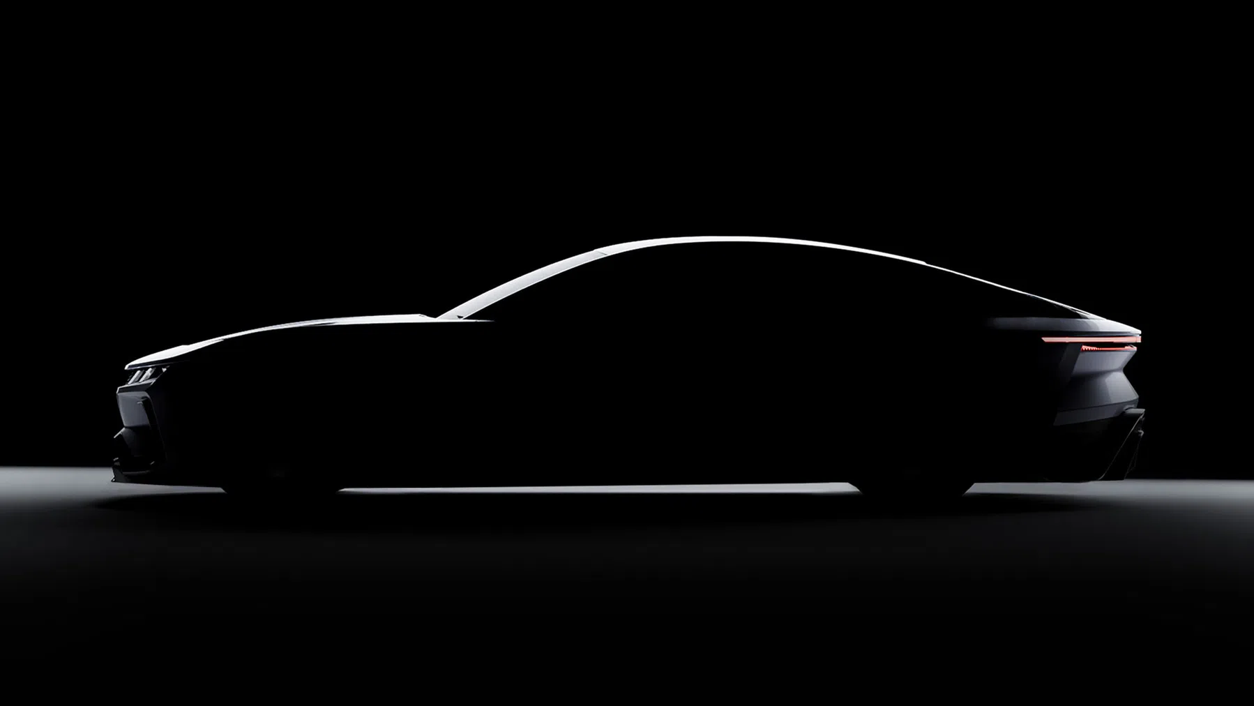 Deze iconische coupé gaat een comeback maken, mét V8!