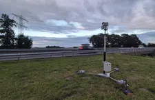 RDW start grote snelwegcontrole: nieuwe palen jagen op specifieke doelgroep