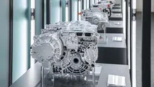 Geely claimt efficiëntste EV-motor ooit te maken, maar er iets raars mee