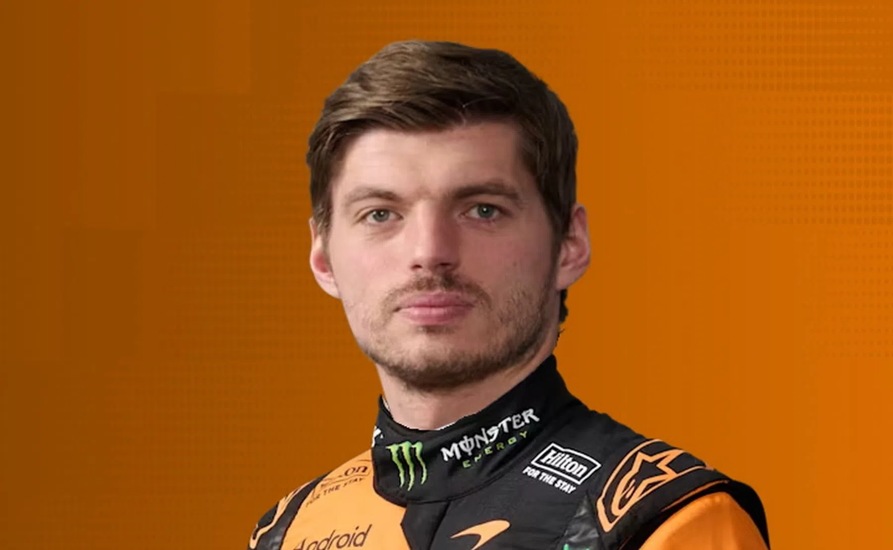 Verstappen alleen naar McLaren als ze met drie auto's mogen racen