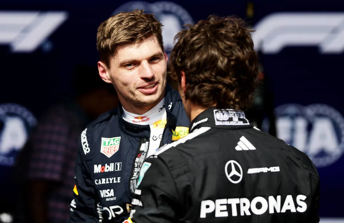 Red Bull rooft nieuwe Helmut Marko weg bij Mercedes