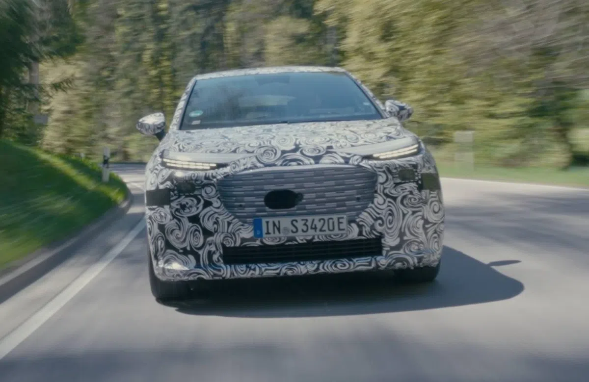 Gelekt: dit is de prijs van de Audi A2 e-tron