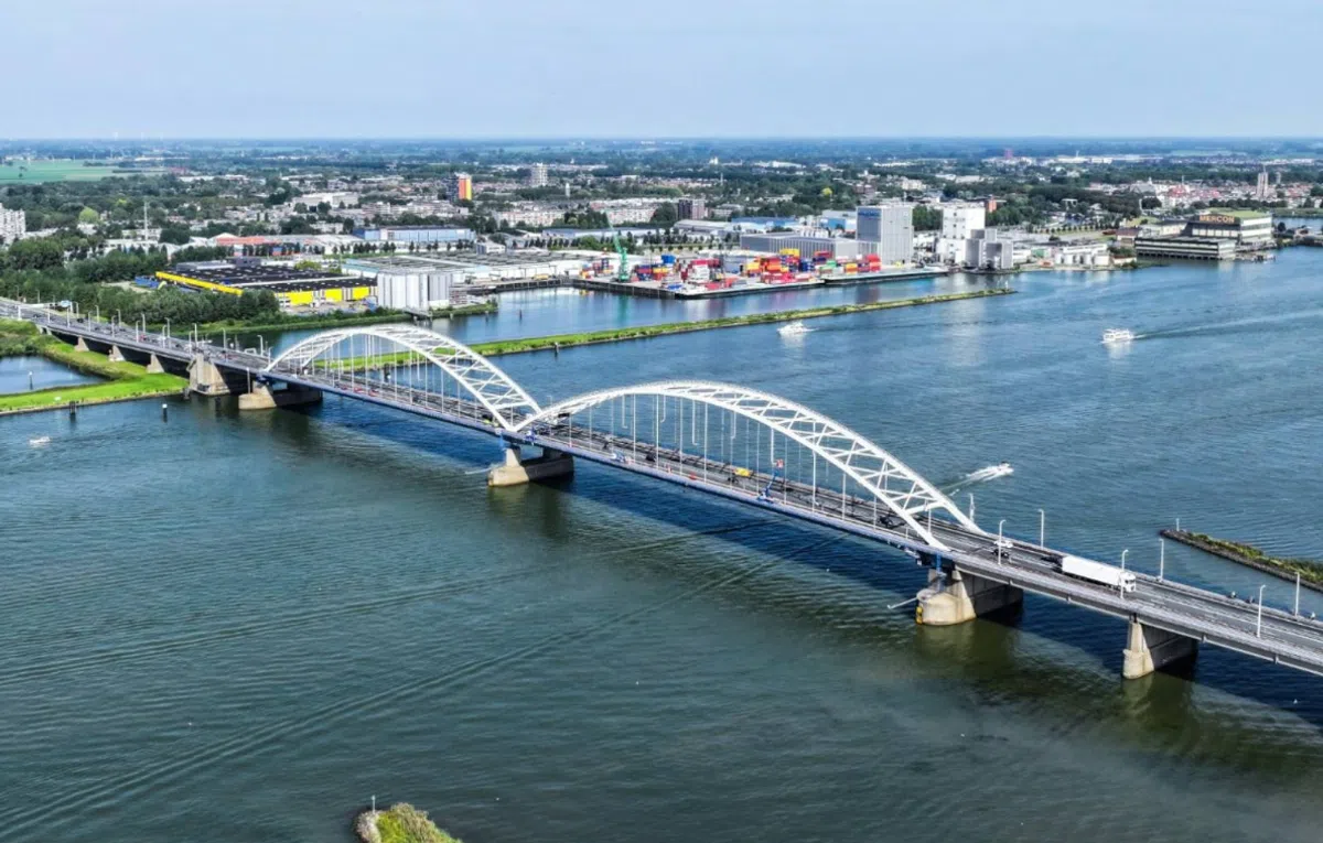Niet de politie, maar een andere overheidsdienst deelt hier straks boetes uit
