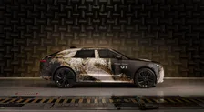 Range Rover bouwt een auto die eigenlijk geen Range Rover is