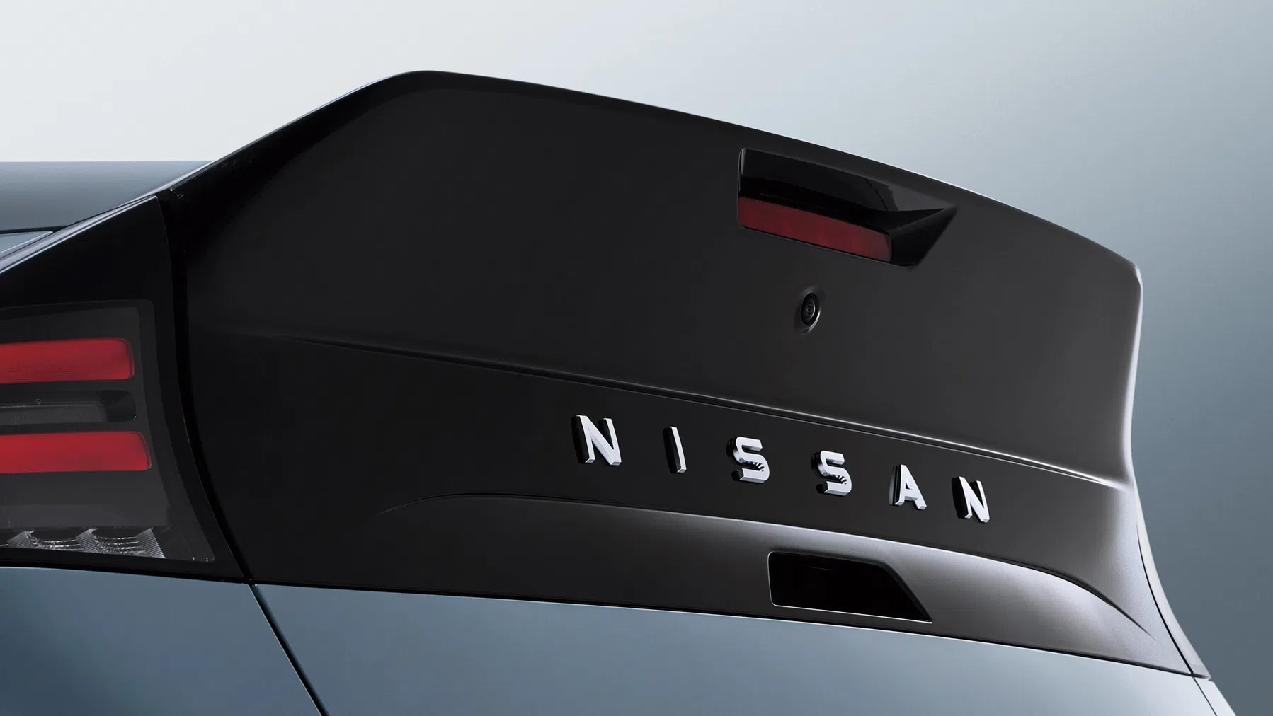 De sportieve Nissan waar niemand op zat te wachten is hier