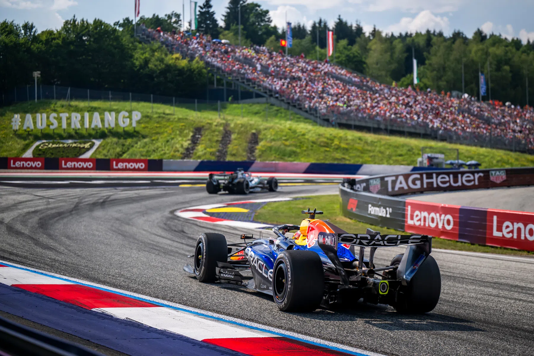 Gaat dit vleugeltje Red Bull weer sneller maken?