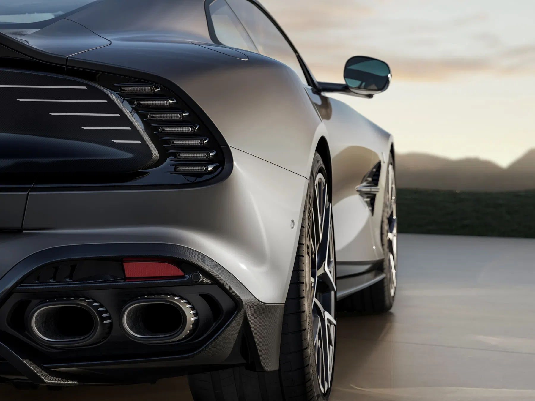 Aston Martin vindt dé manier om klanten meer te laten betalen voor hetzelfde