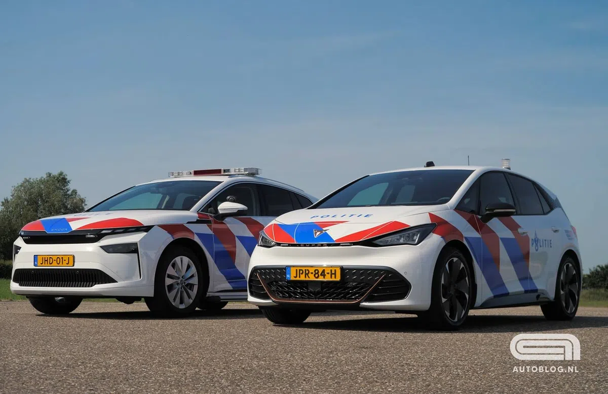 Bizar: hoe duur je verkeersboete is in Nederland hangt af van waar je wordt gepakt