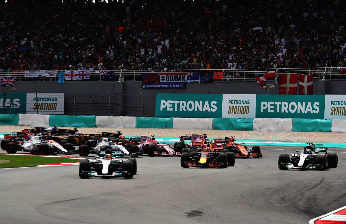F1 overweegt een van de dikste oud-F1-circuits als vervanger voor de races in het Midden-Oosten