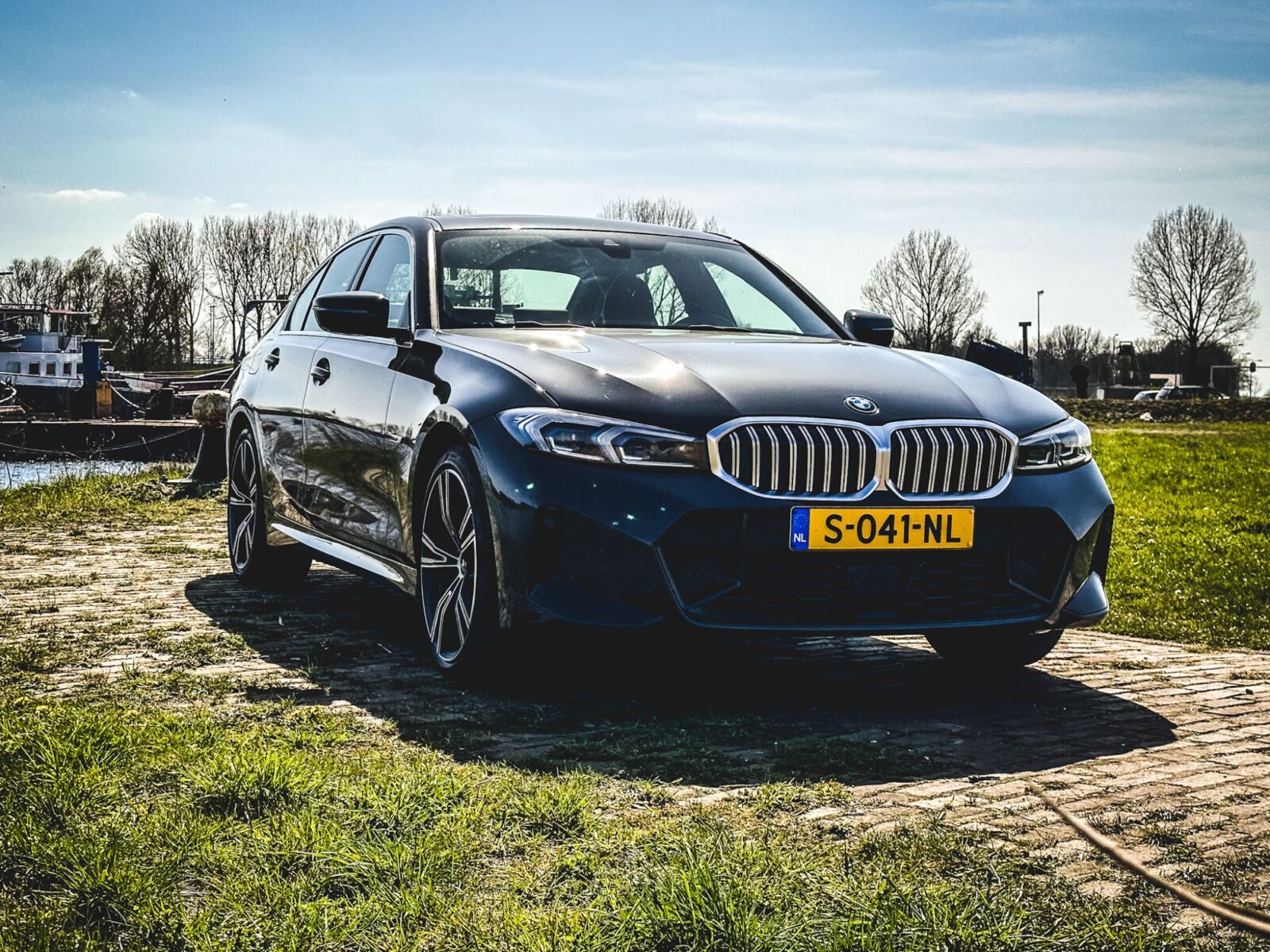 BMW roept bijna 1 miljoen 3- en 5 Series terug, ook duizenden Nederlandse