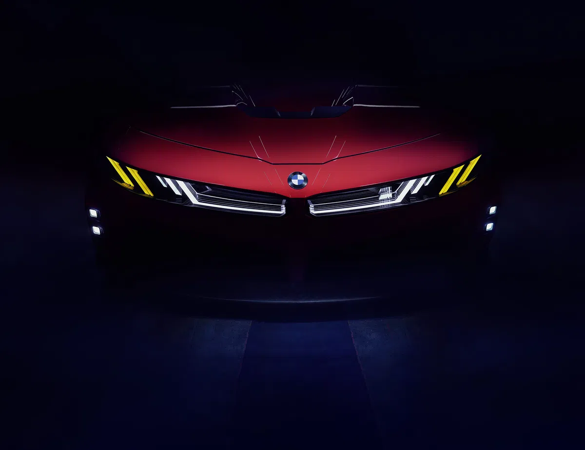 BMW denkt dat je de verkeerde M3 gaat kopen