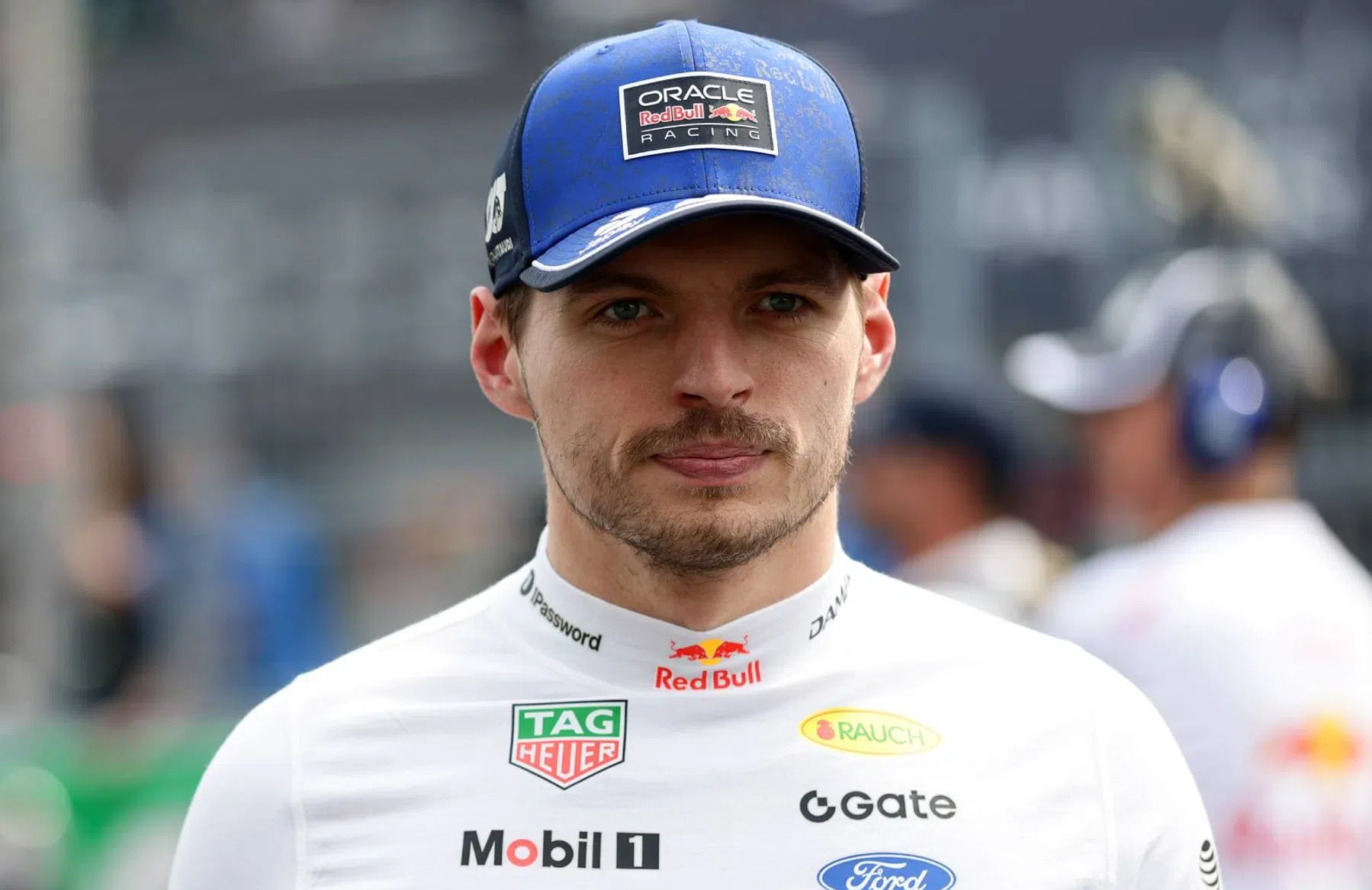 Dit is waarom de P2 van Max Verstappen nog indrukwekkender is
