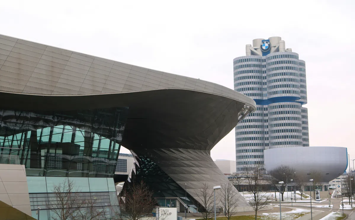 BMW vraagt duizenden werknemers heel beleefd te vertrekken