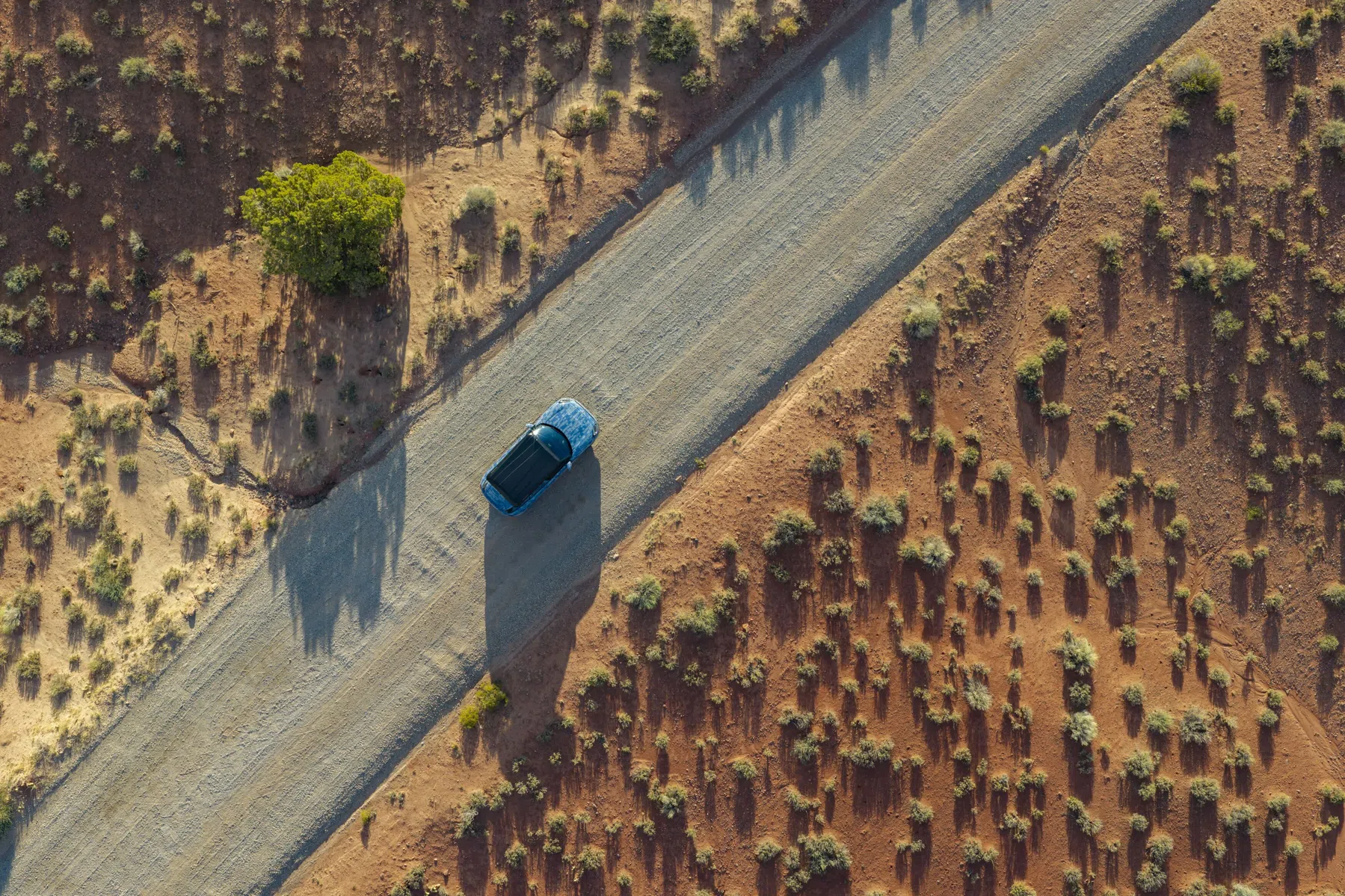 Jij raadt nooit welke stadsauto hier getest wordt