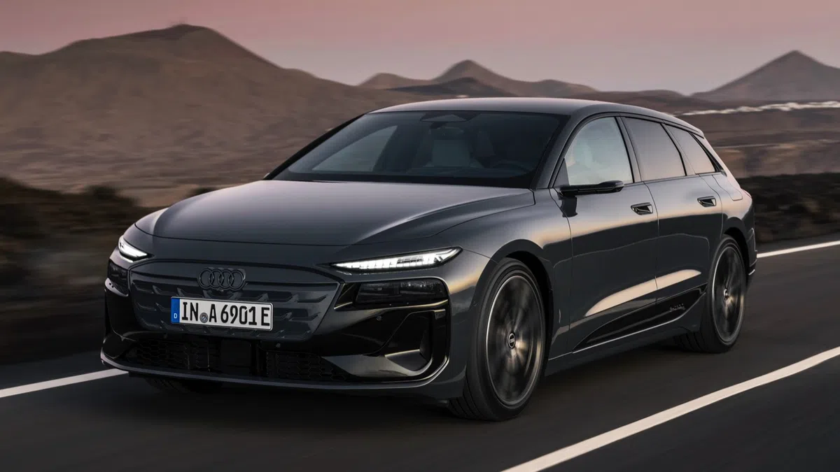 Audi heeft ruzie met 6.000 werknemers om fabriek die niet dicht hoeft