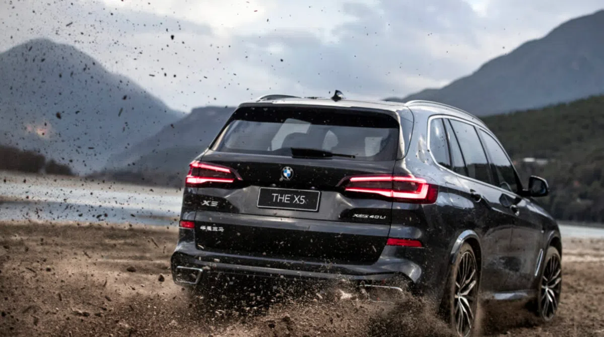 Helaas, stoerste BMW in jaren dreigt te sneuvelen