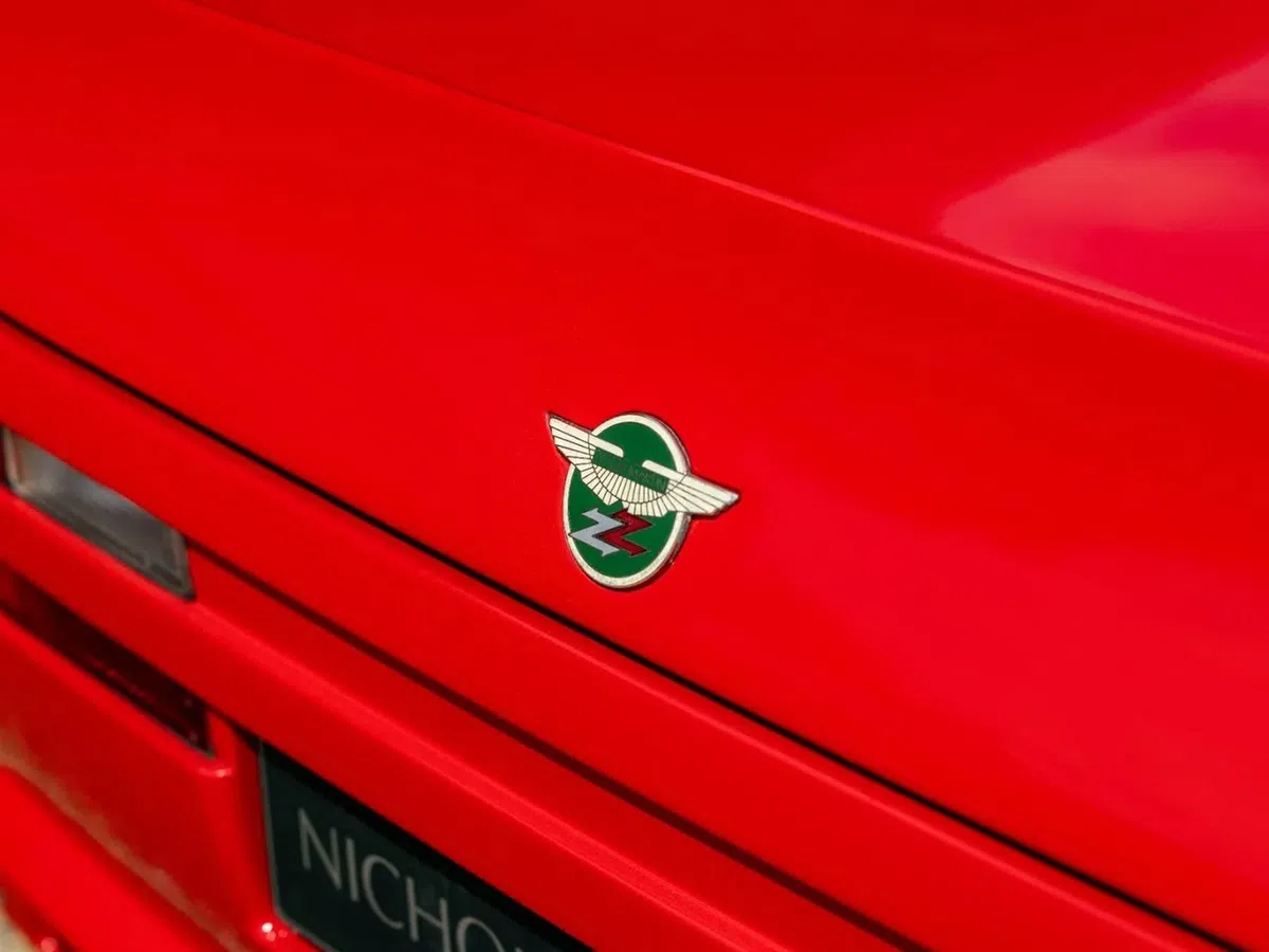 Ken jij deze bijzondere Zagato-creatie nog?