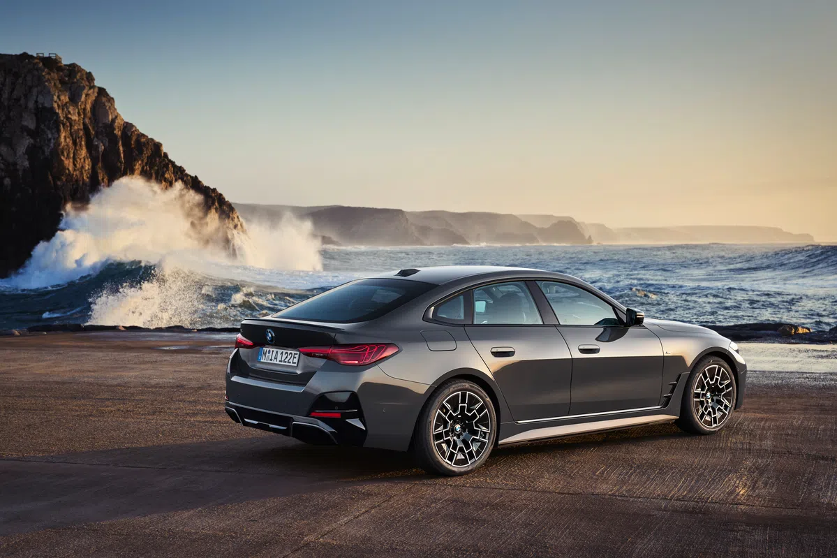 BMW twijfelt over de toekomst van zijn modellen