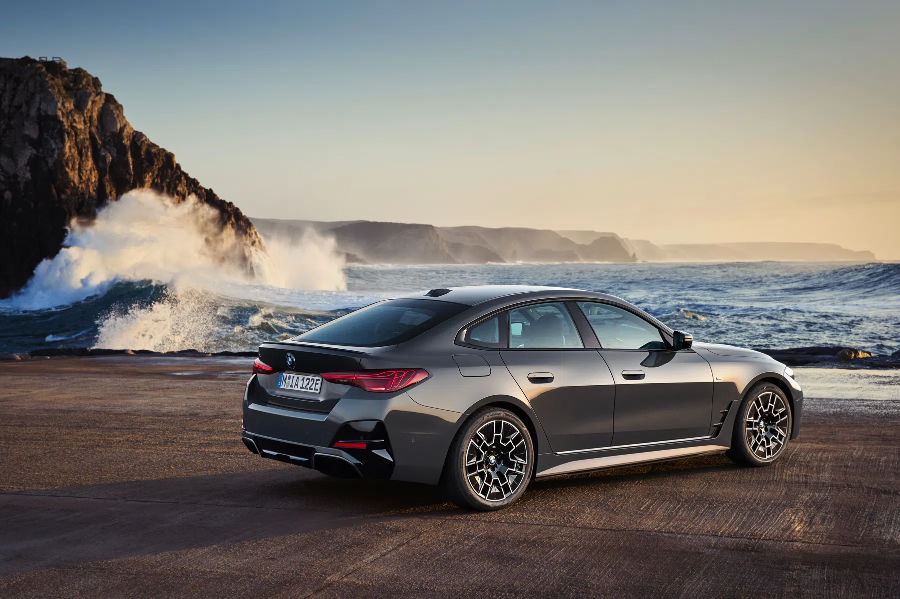 BMW denkt na over het schrappen van modellen