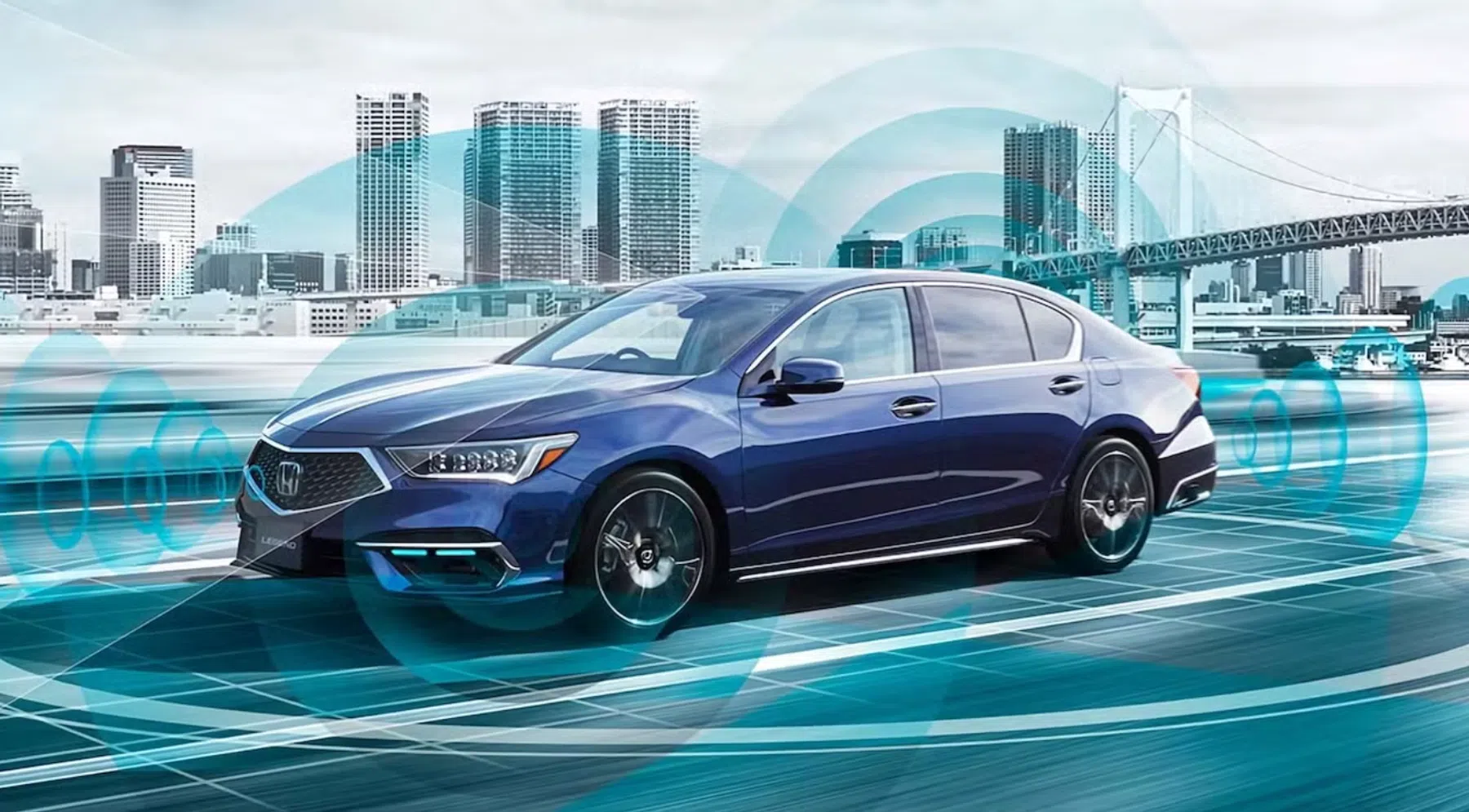 Honda is helemaal klaar met zeikende auto's en onderneemt actie
