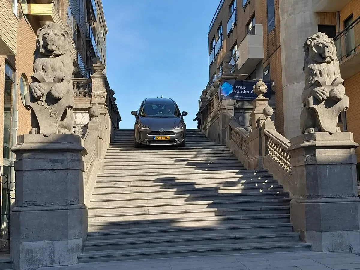 Autoblog toptip: volg niet blindelings je navigatie