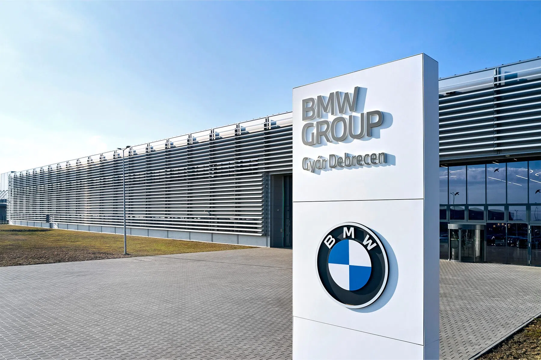 BMW heeft een probleem dat niemand zag aankomen