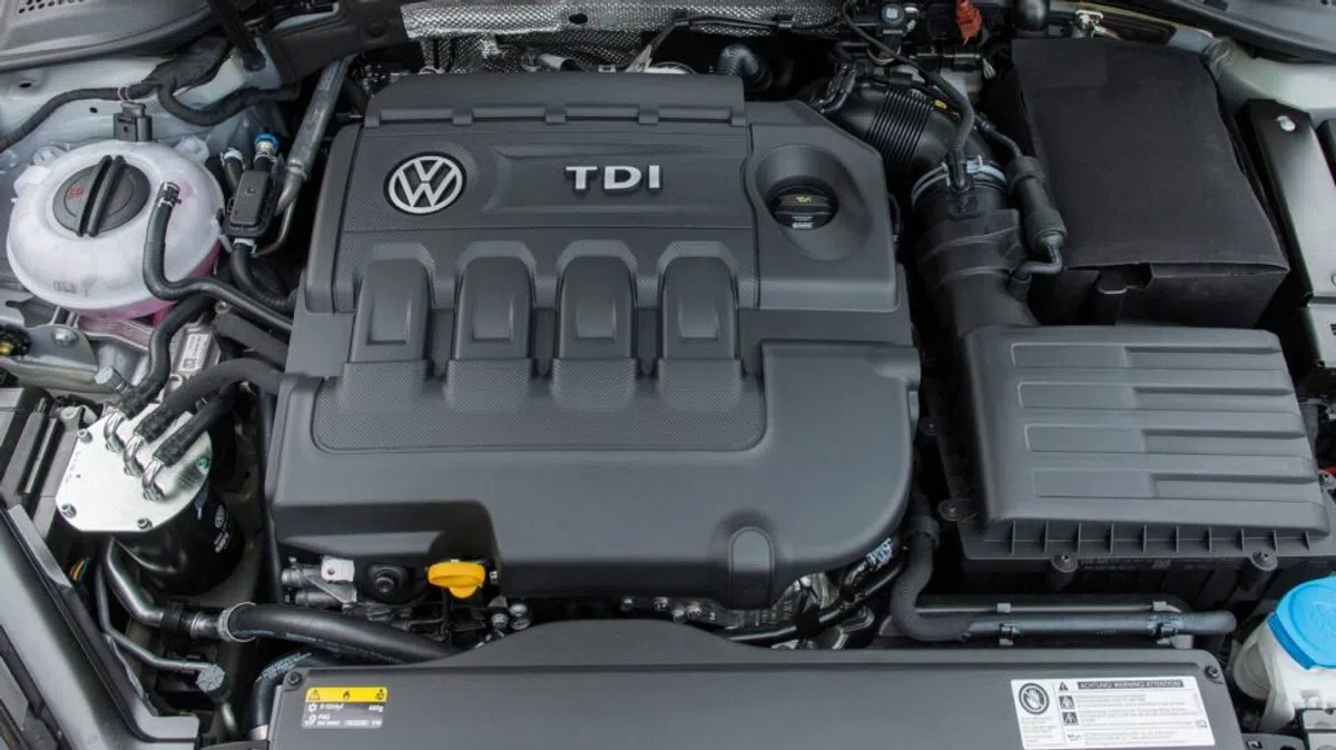 Wil jij een tweedehands diesel? Dan moet je heel goed zoeken