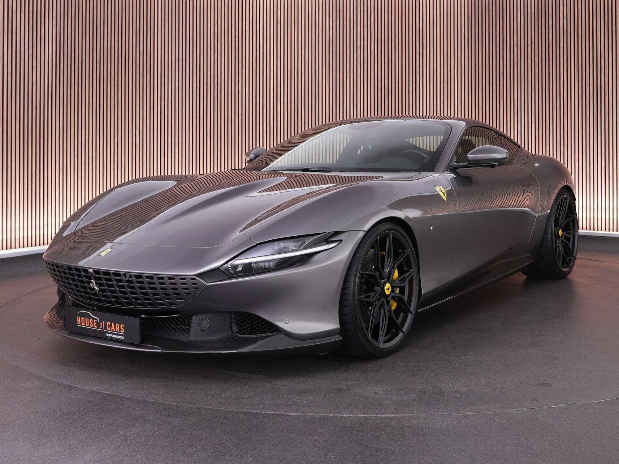 Marktplaats haalt House of Cars binnen voor exclusieve occasions