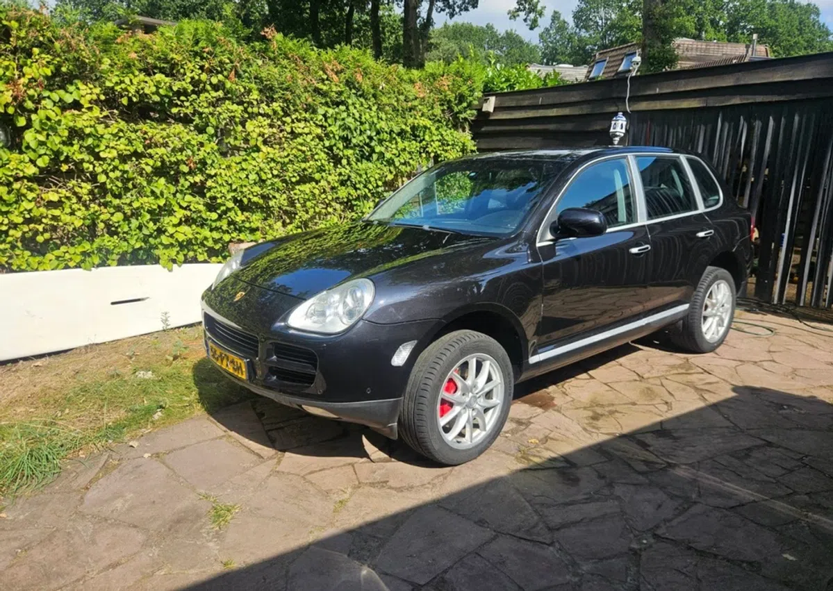Een Porsche duur? Nee joh, helemaal niet!
