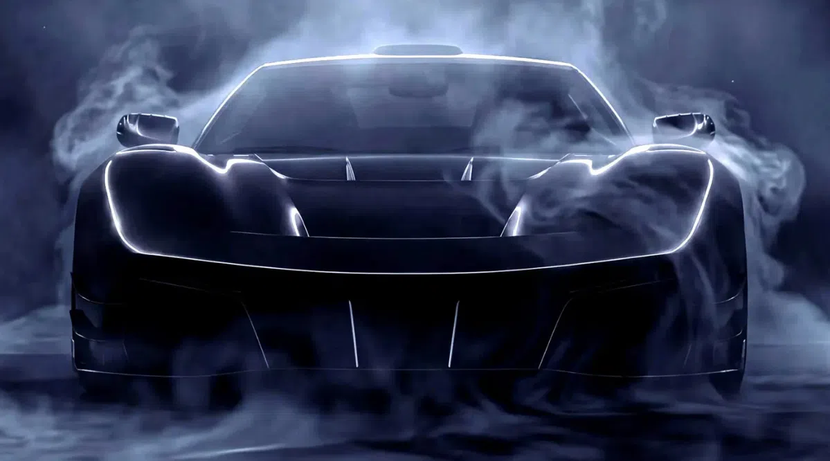 Rezvani geeft absurde Beast X meer vermogen dan een Chiron