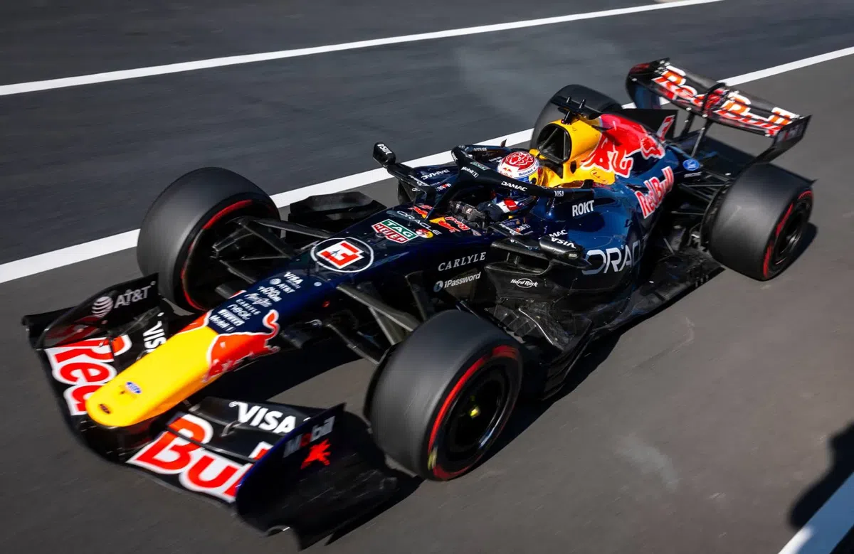 Max Verstappen roept Nederlandse overheid om Formule 1 te helpen